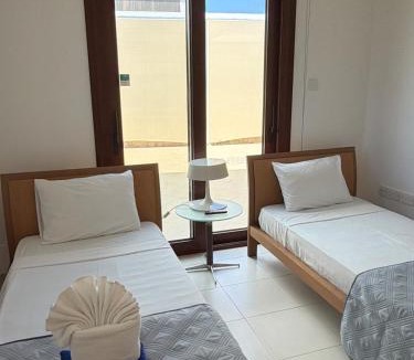 Protaras Villa | The Sea Breeze