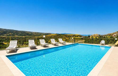 Pano Arodhes Villa | Villa Christel