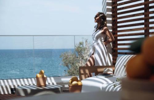 Pachyammos Villa | Villa Lara - Stylish Retreat with Beach Access