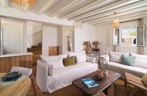 Pachyammos Villa | Villa Lara - Stylish Retreat with Beach Access