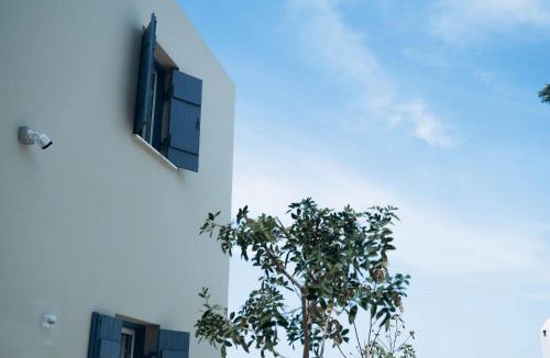 Pachyammos Villa | Villa Astrofegia Moonlit Escape with Sea Views