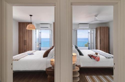 Pachyammos Villa | Villa Omega - Coastal Calm at Moonlight Villas