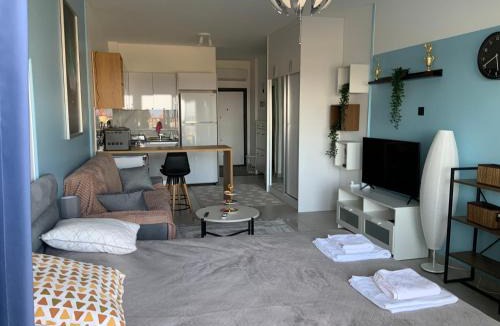 Gastria Apartment | STUDIO sebaholidays caesar blue Iskele,Bogaz NORTHERN CYPRUS