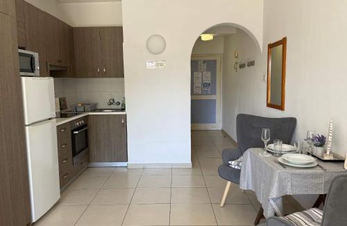 Paphos Apartment | Paphos Gardens - 1BR Apt Near Pool, 5 Mins To Beach And Shops