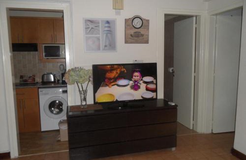 Ayia Napa Apartment | Apartment Ground Floor, FREE INTERNET