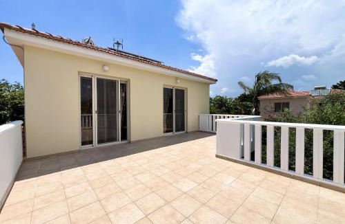 Pervolia House | STAY Golden Hour House