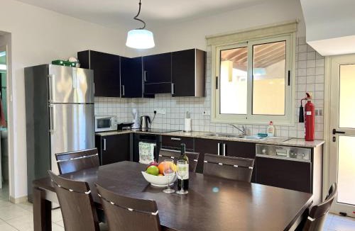Pervolia House | STAY Golden Hour House