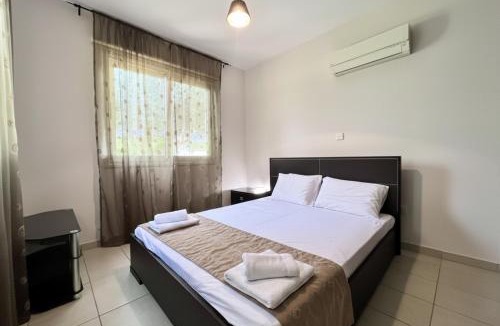Pervolia House | STAY Golden Hour House