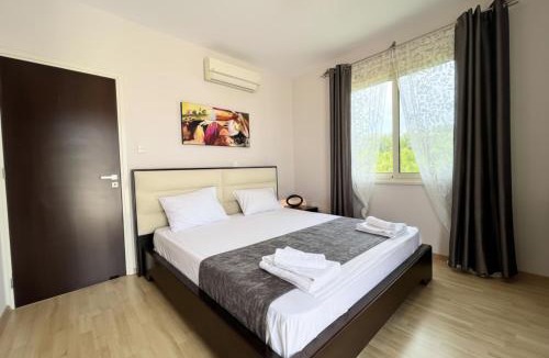 Pervolia House | STAY Golden Hour House