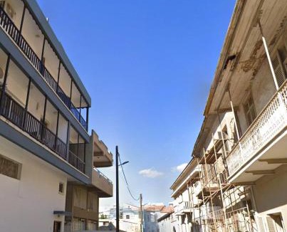 Larnaca City Centre Apartment | Sky Ward City Rooms, 150m from Chabad Lubavitch