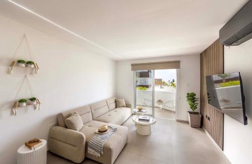 Ayia Napa Apartment | Ivory Napa Apartment