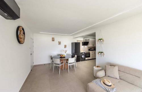 Ayia Napa Apartment | Ivory Napa Apartment