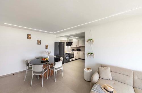 Ayia Napa Apartment | Ivory Napa Apartment