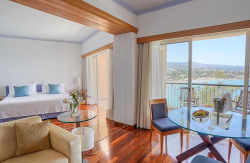 Pegeia Hotel | Thalassa Boutique Hotel & Spa