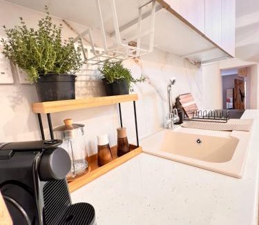 Pano Lefkara Apartment | Archontessa - Historic Boutique Residence