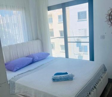 Kyrenia Hotel | Aslan House