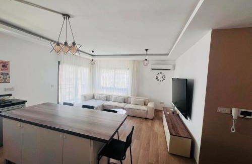 Kyrenia Hotel | Aslan House