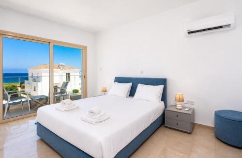 Pomos Villa | Villa Diana Seaside