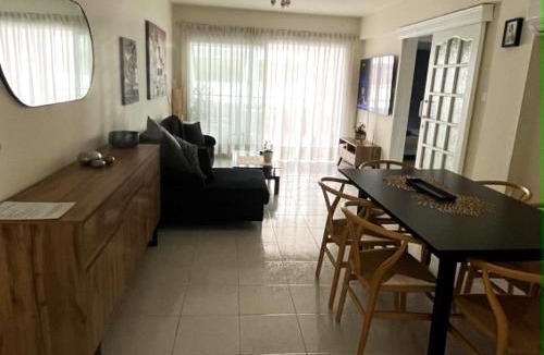 Larnaca Apartment | Cyprus-Grecian Sea