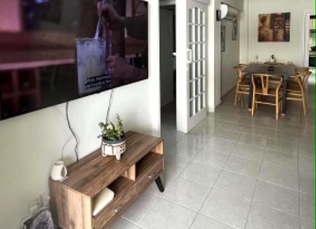 Larnaca Apartment | Cyprus-Grecian Sea