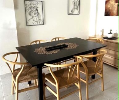 Larnaca Apartment | Cyprus-Grecian Sea
