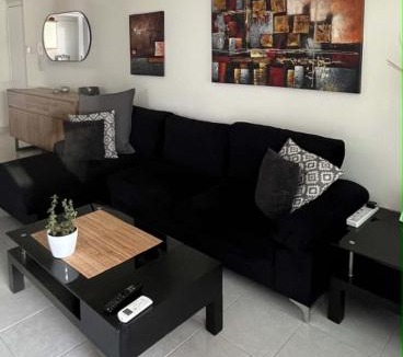 Larnaca Apartment | Cyprus-Grecian Sea