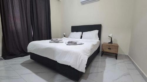 Trikomo Apartment | Royal Sun Elite Apartment by Long Beach