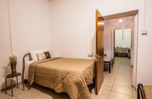 Kalopanayiotis House | Stardust Mountain House - Village Center House - Terrace, BBQ & Wood Stove