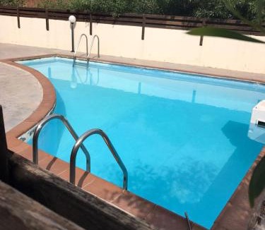Kapparis Apartment | Three Bedroom Family Apartment in Kapparis with Shared Pool Near Beach