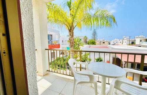 Ayia Napa Apartment | Milounapa