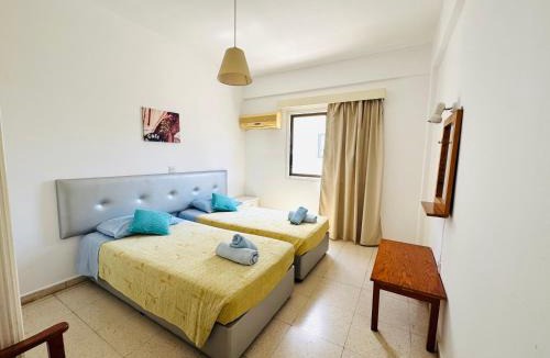 Ayia Napa Apartment | Milounapa