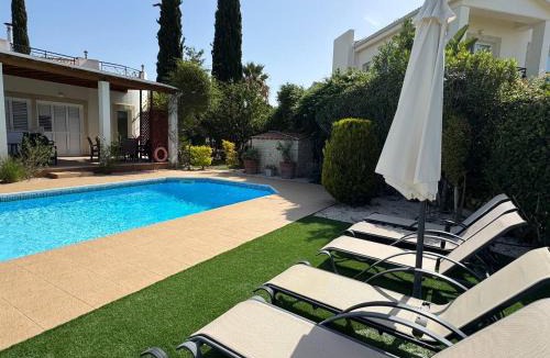 Latchi Villa | Beach Villa Sofia