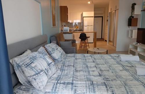 Gastria Apartment | STUDIO sebaholidays caesar blue Iskele,Bogaz NORTHERN CYPRUS