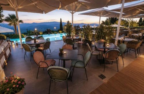 Droushia Hotel | Droushia Heights Hotel