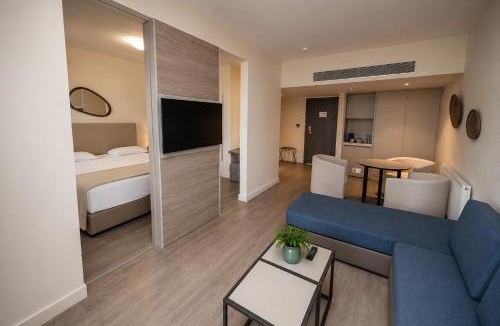 Droushia Hotel | Droushia Heights Hotel