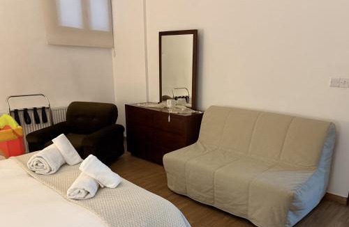 Vasa Koilaniou Apartment | Ta Spitakia tis Theodosias