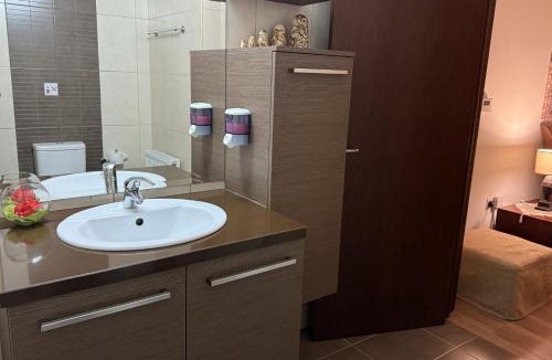 Vasa Koilaniou Apartment | Ta Spitakia tis Theodosias