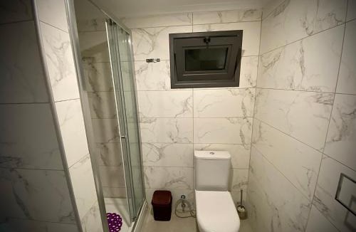 Yenisehir Apartment | Yasemin Residences, Osmanpaşa Street Luxury Apartment