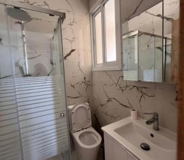 Agios Georgios Pegeias House | 4 Bedroom Villa at the Sea