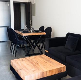Lakatamia Apartment | Rois Constructions