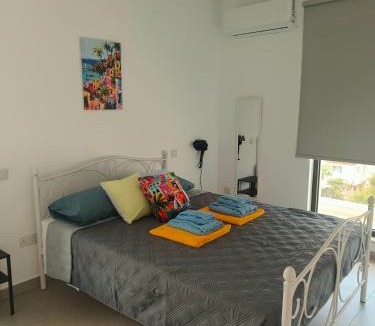 Larnaca Apartment | Promenade Larnaca Apartments
