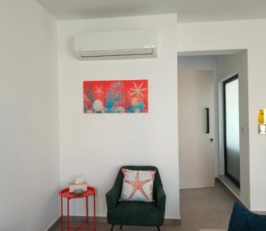 Larnaca Apartment | Promenade Larnaca Apartments