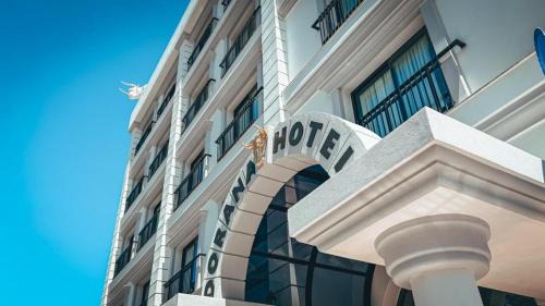 Dogankoy Hotel | Dorana Toro Hotel