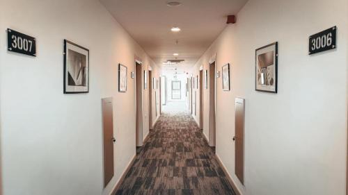 Dogankoy Hotel | Dorana Toro Hotel