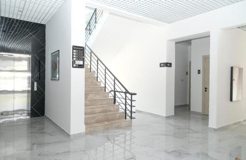 Dogankoy Hotel | Dorana Toro Hotel