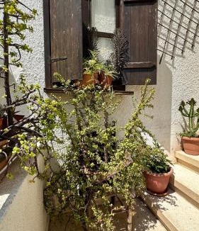 Ayia Napa Apartment | Estia Vasilis Manoli