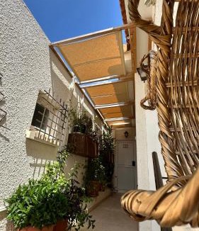 Ayia Napa Apartment | Estia Vasilis Manoli