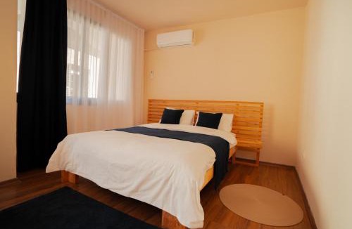 Yenisehir Hotel | Zuma Hotel Cyprus - Turkish Side
