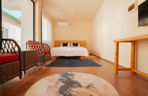 Yenisehir Hotel | Zuma Hotel Cyprus - Turkish Side