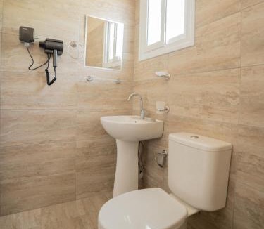 Yenisehir Hotel | Zuma Hotel Cyprus - Turkish Side